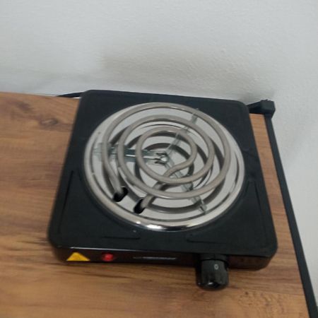 波德戈里察Mara公寓 外观 照片